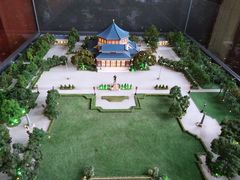 -广州中山纪念堂