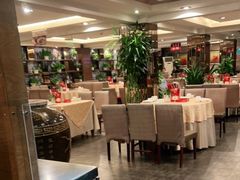大堂-大鸭梨(天通西苑店)