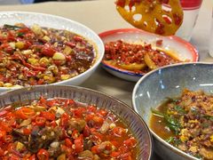 -老三样·旧食新味(万寿宫店)