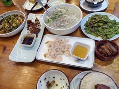 -百家鲜·杭帮菜