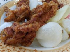 -帕米尔食府(白云观店)
