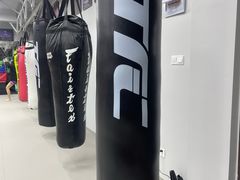 -TFC 纯泰拳馆MuayThai