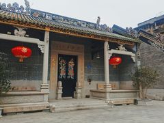 -杨箕村B区