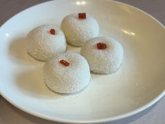 -马凯餐厅(长椿街店)