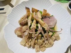 -阿莉餐厅(枣阳路店)