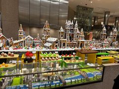 -韵咖啡自助餐厅(天津香格里拉店)