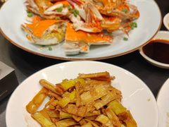 -水先生寧波菜(天一店)