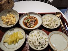 -山食间·中式营养轻餐(保利时光里店)