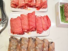 经典肥牛-傣妹火锅(九亭店)