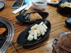 -鹤一烤肉自助餐厅(中关村店)