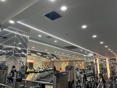 -美航国际健身(北京华联店)