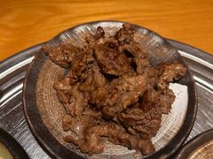 -本寻烧肉酒场(双井店)