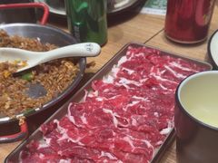 -小城牛事·鲜牛肉火锅(万达店)