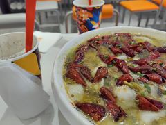 -鱼你在一起(大禹城店)