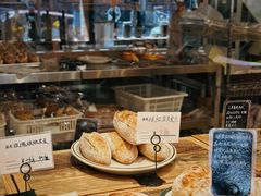 -佐敦面包铺·JORDAN BAKERY
