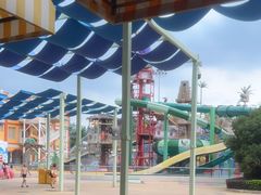 -上海玛雅海滩水公园