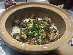 -红星光发煲仔饭(文海店)