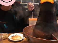 -东镇老火锅(长春路首店)