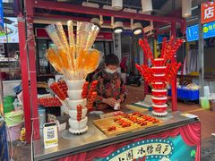 -香漫谷泰式小火锅(巴南万达店)