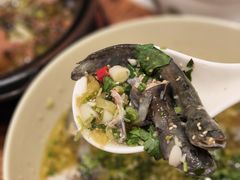 -写庭·鱼鲜川菜·宴请(铁像寺水街店)