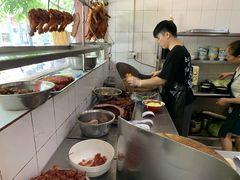 -吾家香港烧腊专门店