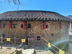 -福建土楼(南靖)景区