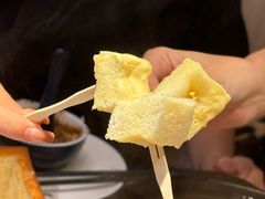 -绿茶餐厅(青岛城阳万象汇店)