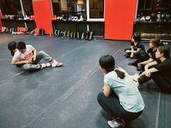 -极斗-IKMF马伽术·格斗运动学院(东直门店)