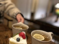 -WABI COFE(愚园路店)