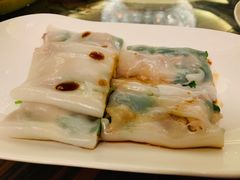 -夏宫中餐厅(香格里拉大酒店)