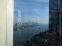 -长沙富力万达文华酒店