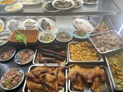 -绍兴名菜馆(可乐路店)