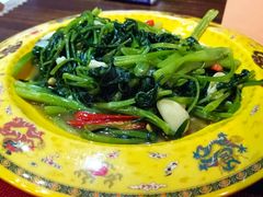 泰酱通菜-泰妃堂.泰菜.夜宵(赤岗总店)