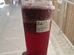 -奈雪的茶(市百一店)