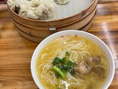 -海汇源老烧麦店(东大街总店)