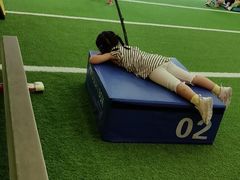 -尚励少儿体能运动(高升校区)