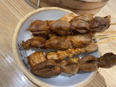 -千忆汤包(闽江路店)