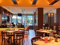 -Mammamia意大利餐厅(阳春巷店)