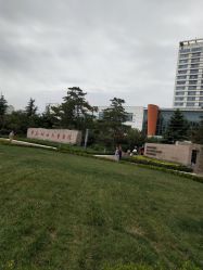 -青岛妇女儿童医院(辽阳西路院区)