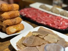 -贵州黄牛肉(西溪湿地店)