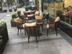 露天位-豪客来牛排(红豆万花城店)