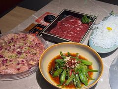 -芸山季·云南野生菌火锅(宝能环球汇店)