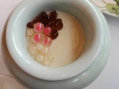 -小厨娘淮扬菜(诚信大道店)