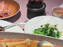 -璞徽·徽商家宴(长泰广场店)