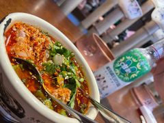 -成都你六姐·牛肉冒菜(城市集市合生汇店)