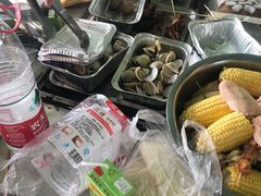 -会江钓鱼钓虾烧烤场