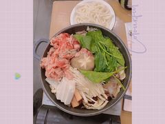 寿喜锅-银子铁板烧料理自助餐(人民广场店)