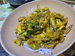 -肖记公安牛肉鱼杂馆· 省级非物质文化遗产(仁和路店)