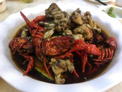 -关姐美食(江南西店)