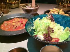 -塔哈尔·新疆盛宴(奉贤龙湖店)